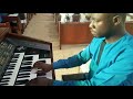 Aleluya Mshukuruni Bwana Mt Kizito Makuburi St Don Bosco YG Bungoma Yamaha Fx