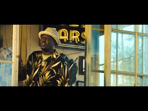 Manny! - The clown scene