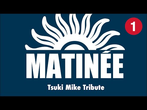 Matinée Group Remember (2006) House - Tsuki Mike Deejay (aka miketsukiyomi) on Mixed in Sessions