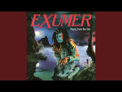 Виниловая пластинка Exumer – Rising From The Sea (Picture Disc​) LP
