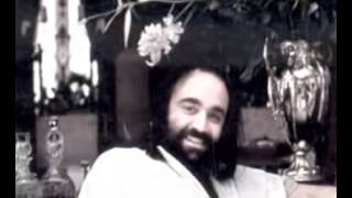 DEMIS ROUSSOS, Un día igual a los demás Someday , somewhere