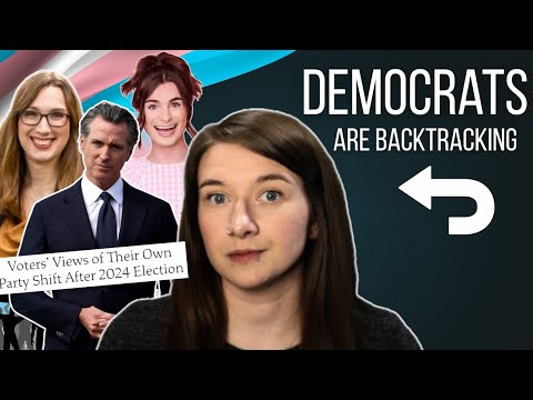 The Trans Movement Is Done