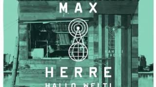 Max Herre Aufruhr Freedom Time