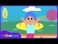 Hop A Little Jump A Little The Kiboomers Preschool Songs Nursery Rhymes For Circle Time