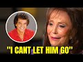 Before Her Death, Loretta Lynn FINALLY Admitted the Truth About Conway Twitty