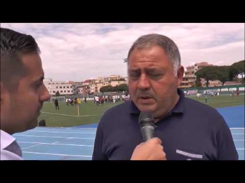 POST UNIPOMEZIA - RACING CLUB: INTERVISTA AL PRESIDENTE  PEZONE