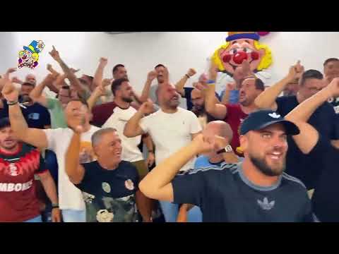 Murga Los Bambones 2026 - Parade (September Rehearsal)