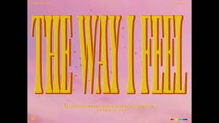 Alien Boy – “The Way I feel”