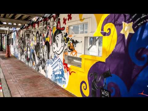 Jay Amo - Chaos City