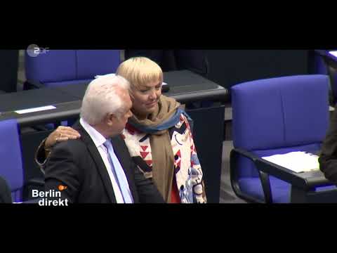 Deutschland * Nachrichten * Politik * Jamaika  Verhandlungen in der Sackgasse