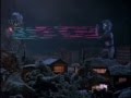 Merry Christmas Ultraman Ace Vs Snowgiran