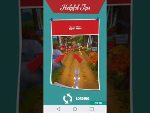 Looney Tunes Dash! - 1