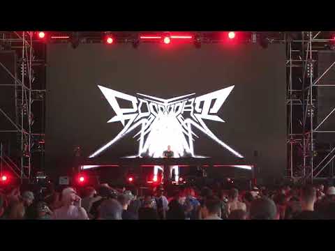 Rampage Open Air 2023 - Bossfight