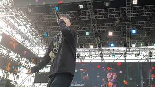 2019힙합플레이야페스티벌 pH-1 Cupid