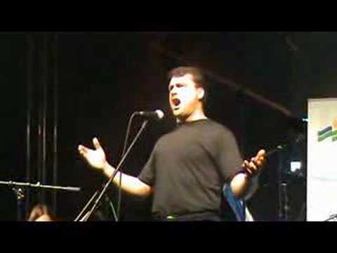 Nova Hymna SK SLOVAN BRATISLAVA