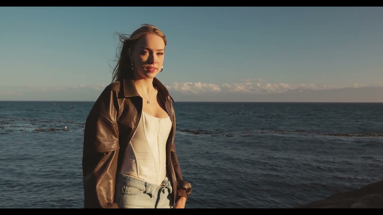 YK Patel – United Nations (Official Music Video)