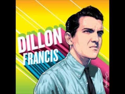 Without You - Dillon Francis Ft. Totally Enormous Extinct Dinosaurs