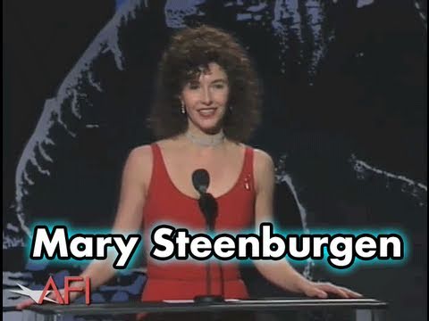 afbeelding Mary Steenburgen on Jack Nicholson
