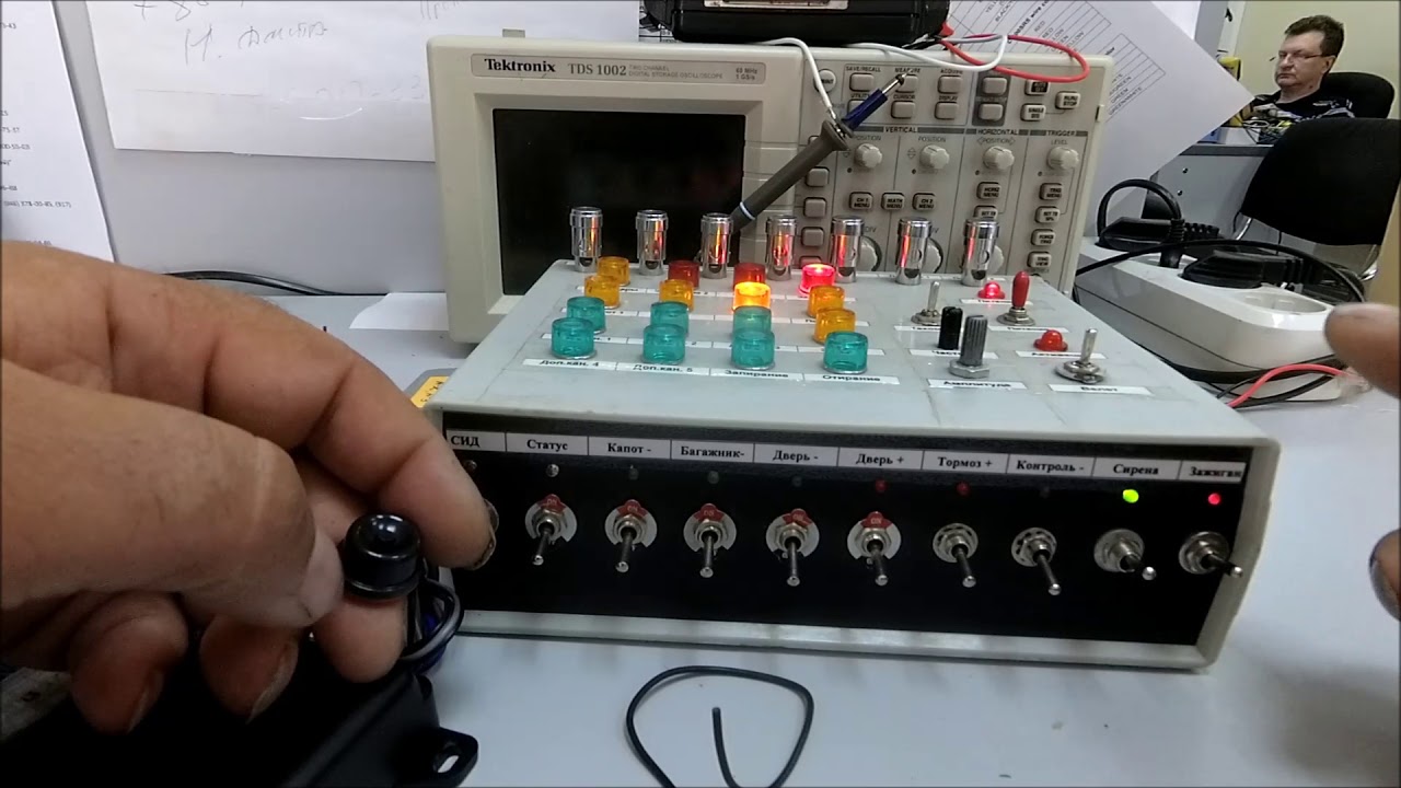 Как перезагрузить сигнализацию аллигатор: полезные советы и инструкция