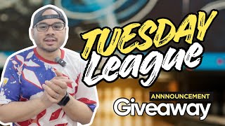 Bowling Ball Giveaway Winner and Going back to the PBA Tuesday League #bowling #giveaway