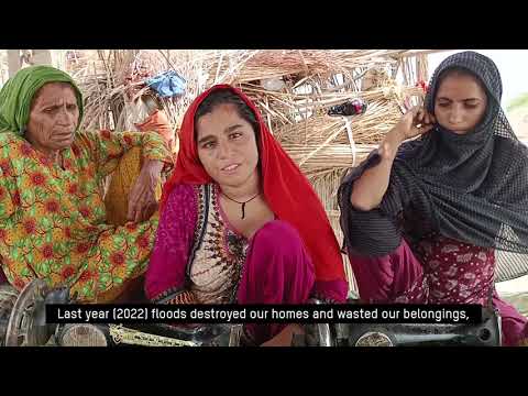 LHDP and Oxfam Early Recovery Project (2022-2023)