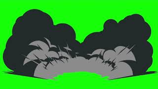 Green Screen Dragon Ball Z Video Effects MEGA Pack