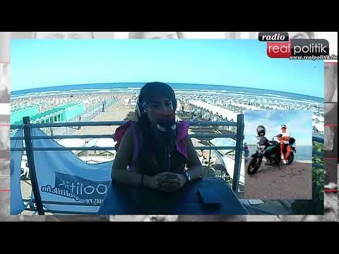 Motoqueros parten a Trenque Lauquen: “La moto es la excusa, lo importante es la amistad y la ruta”