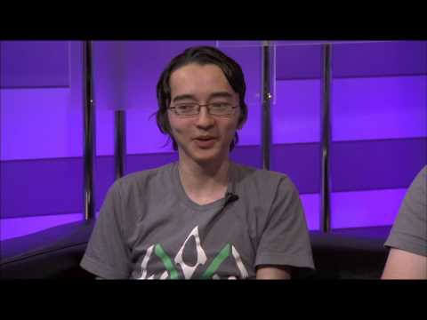 Interview with Maplestreet and Nk Inc from Velocity eSports (VES) || NA LCS Summer split 2013 W6D2