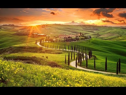 Take Me To The World - Barbra Streisand et Antonio Banderas (2016)