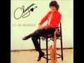 Chayanne Es Mi Nombre - 02 De Dos En Dos
