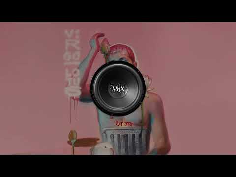 V:RGO, Mishell - VSE EDNO. (Bass Boosted By NNJX)