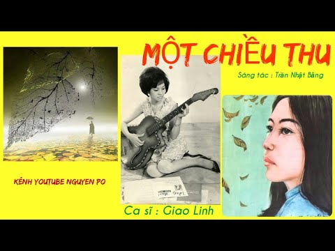 Thể hiện bởi Giao Linh (trước 75)