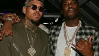 meek mill - All i wanna do [Official Video] ft. Chris brown