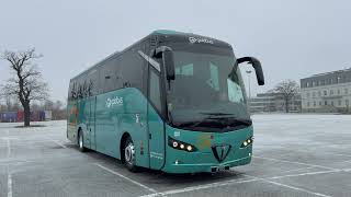 Autocar de tourisme Volvo B9R | Image 4 - Autoline