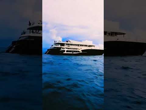 Scuba spa in Maldives