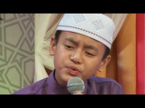 S4EP12 - Adik Zaid