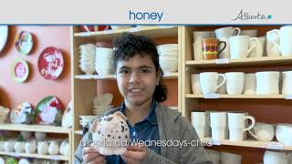 Wednesday’s Child: Honey