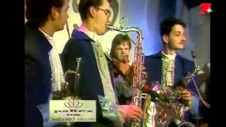 Labvēlīgais Tips - Aija