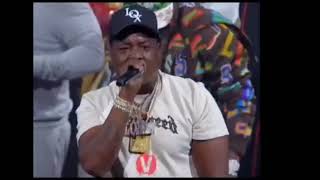 Jadakiss Killed Dipset Verzuz Battle 2021