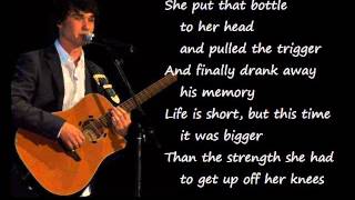 Cameron Luxton & Tami Neilson - Whisky Lullaby