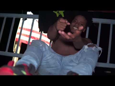 SLUMKID COOFI - BIG 9 (OFFICIAL VIDEO)