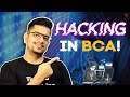 HINDI Ultimate BCA Roadmap For Cyber Security 3 Years To Success