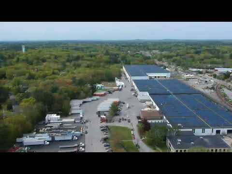 USA Massachusetts Wilmington - DJI SPARK