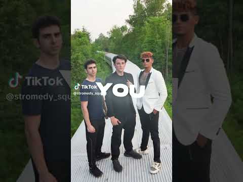 Stromedy squad | @Stromedy #share #stromedy #fypシ #fypage #youtuber