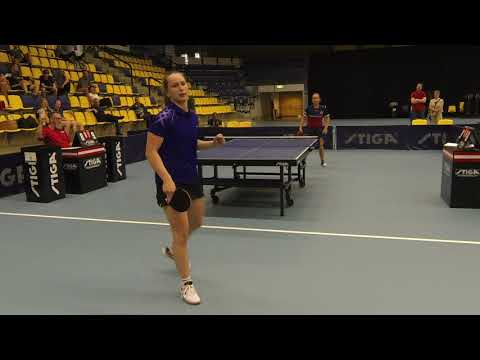 180513 UDM2018, Line Tækker Tarbensen - Sophie Walløe