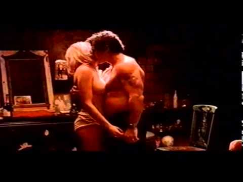 The Bad Lieutenant - Tim Roth Introduction