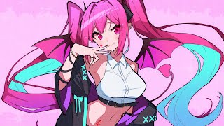 サキュバス/初音ミク