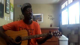 Blind Willie McTell Style