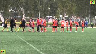 preview picture of video 'ATROMITOS FC-FOSTIRAS FC 2-0 PAIANIA FIRST TALENT CUP'