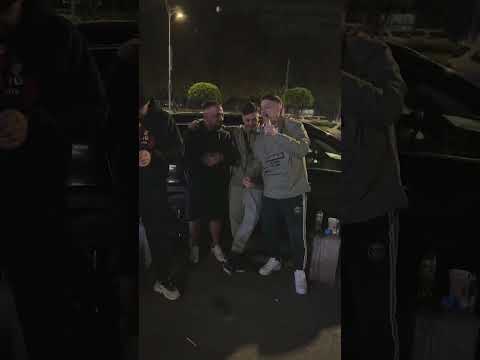 Albert NBN, MGK666, Vali Nebunu si Angelo sau imbatat si au intrat live 😂